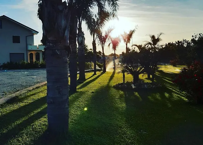 B&B Casa Mare Paestum