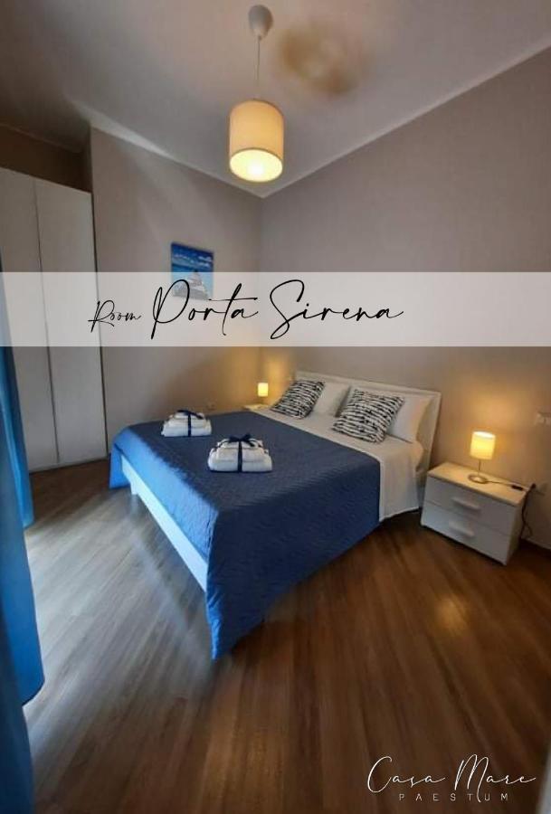 Frühstückspension Casa Mare