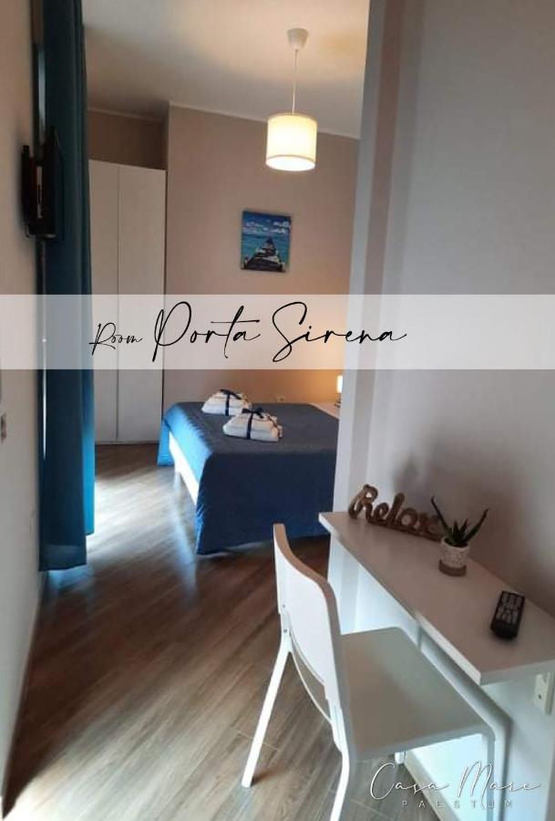 Frühstückspension Casa Mare