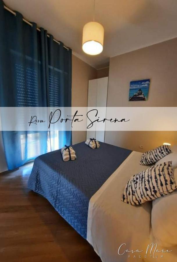 Frühstückspension Casa Mare *